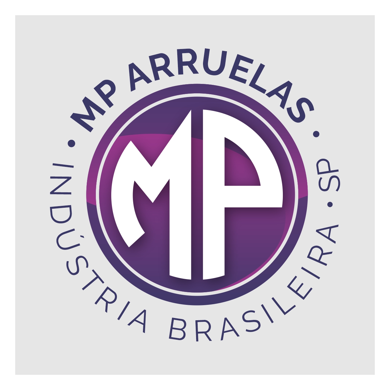 MP ndústria de Arruelas
